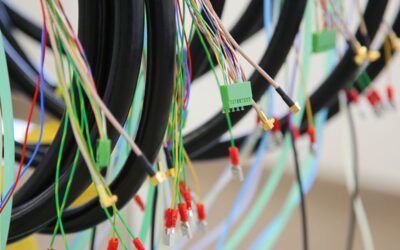 Conjuntos de cabos | Conectores Dynisco