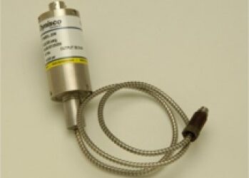 Série PT4674 (0,5% 4-20 mA) Transmissor de pressão para polímeros Dynisco