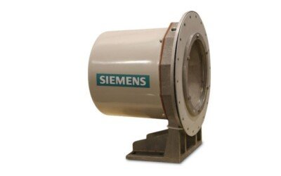 Medidor de Vazão de Sólidos WFS300 Siemens