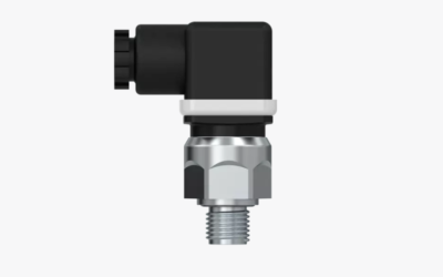 JUMO MIDAS C12 CA – Transmissor de pressão – Compressores