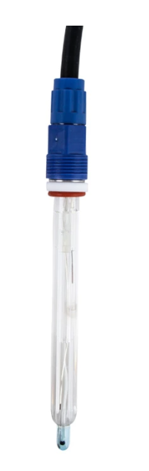 O sensor de pH SUP-PH5018, com corpo em vidro, é ideal para aplicações em tratamento de águas residuais e em setores como mineração e metalurgia, fabricação de papel e celulose, indústria têxtil, petroquímica, processos na indústria eletrônica de semicondutores e biotecnologia downstream.