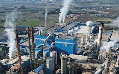 Como a Lecta otimizou seu processo com o sistema LiquiSonic®, eliminando falhas, paradas e incertezas na medição