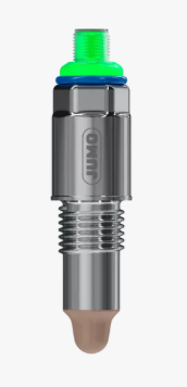 JUMO ZELOS C01 LS – Chave de nível capacitiva