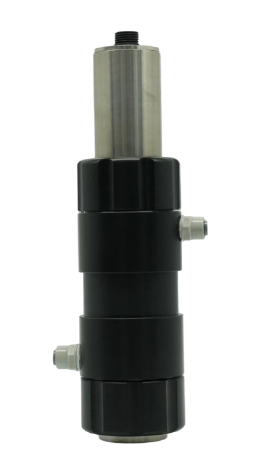 Sensor de Cor para Faixa Baixa – SUPMEA