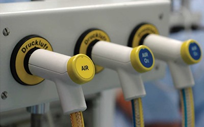 Ponto de orvalho: o que é, por que monitorar e como garantir medições precisas