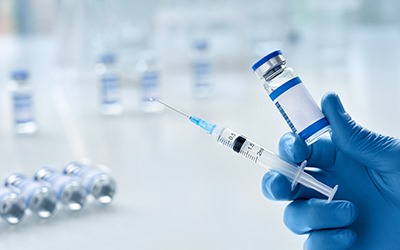 Tecnologia Vaisala otimizam o downstream na produção de vacinas virais